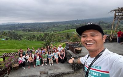 Indonuka: partner local en Bali para experiencias de grupo