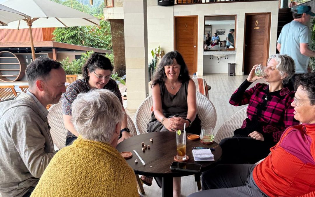 Cuánto cuesta organizar un retiro en Bali