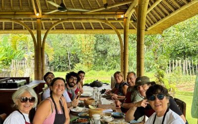 Qué revisar antes de elegir una agencia local en Bali
