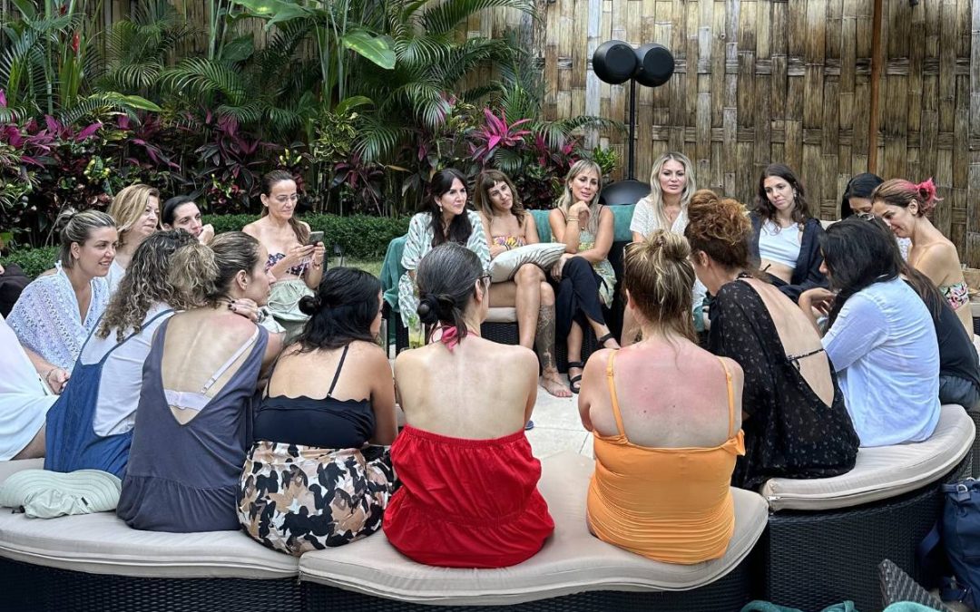 Qué puede salir mal en un retiro en Bali (y cómo evitarlo)