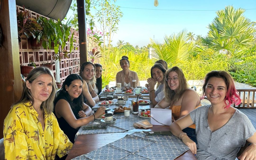 Bali no es solo Ubud: qué zona encaja mejor con tu grupo